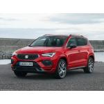 GDW Vertikalna T60 vlečna kljuka Seat Ateca - KH7, KHP - od 2021